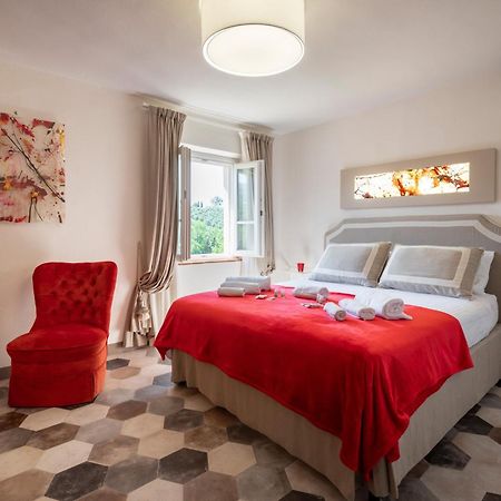 Idea Resort - Rooms&Apartments Βίντσι Εξωτερικό φωτογραφία