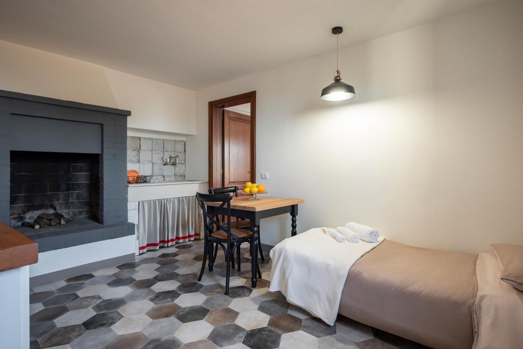Idea Resort - Rooms&Apartments Βίντσι Εξωτερικό φωτογραφία