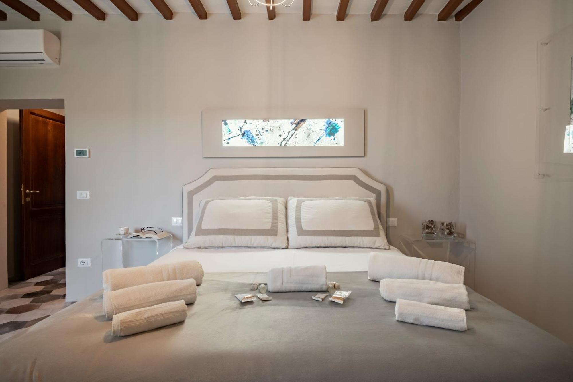 Idea Resort - Rooms&Apartments Βίντσι Εξωτερικό φωτογραφία