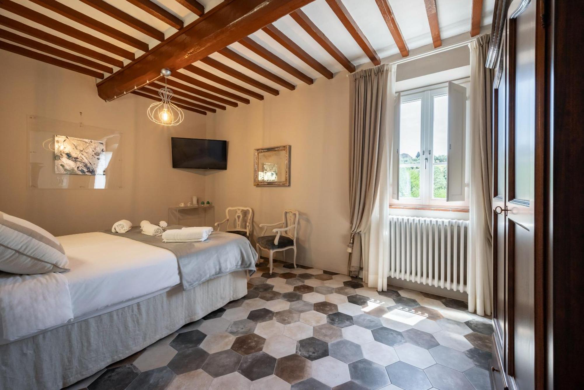 Idea Resort - Rooms&Apartments Βίντσι Εξωτερικό φωτογραφία