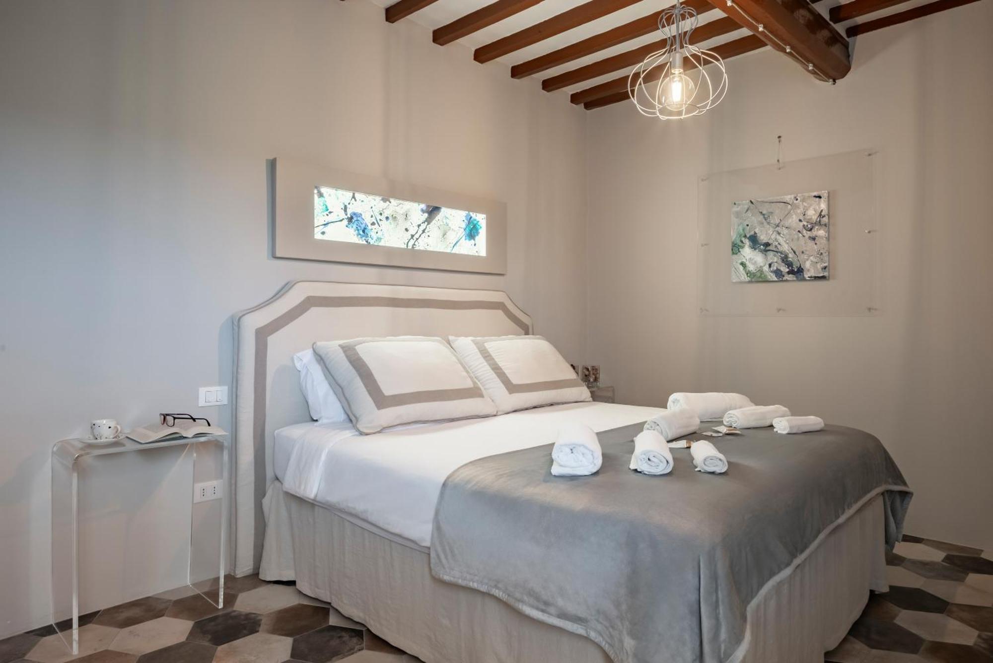 Idea Resort - Rooms&Apartments Βίντσι Εξωτερικό φωτογραφία