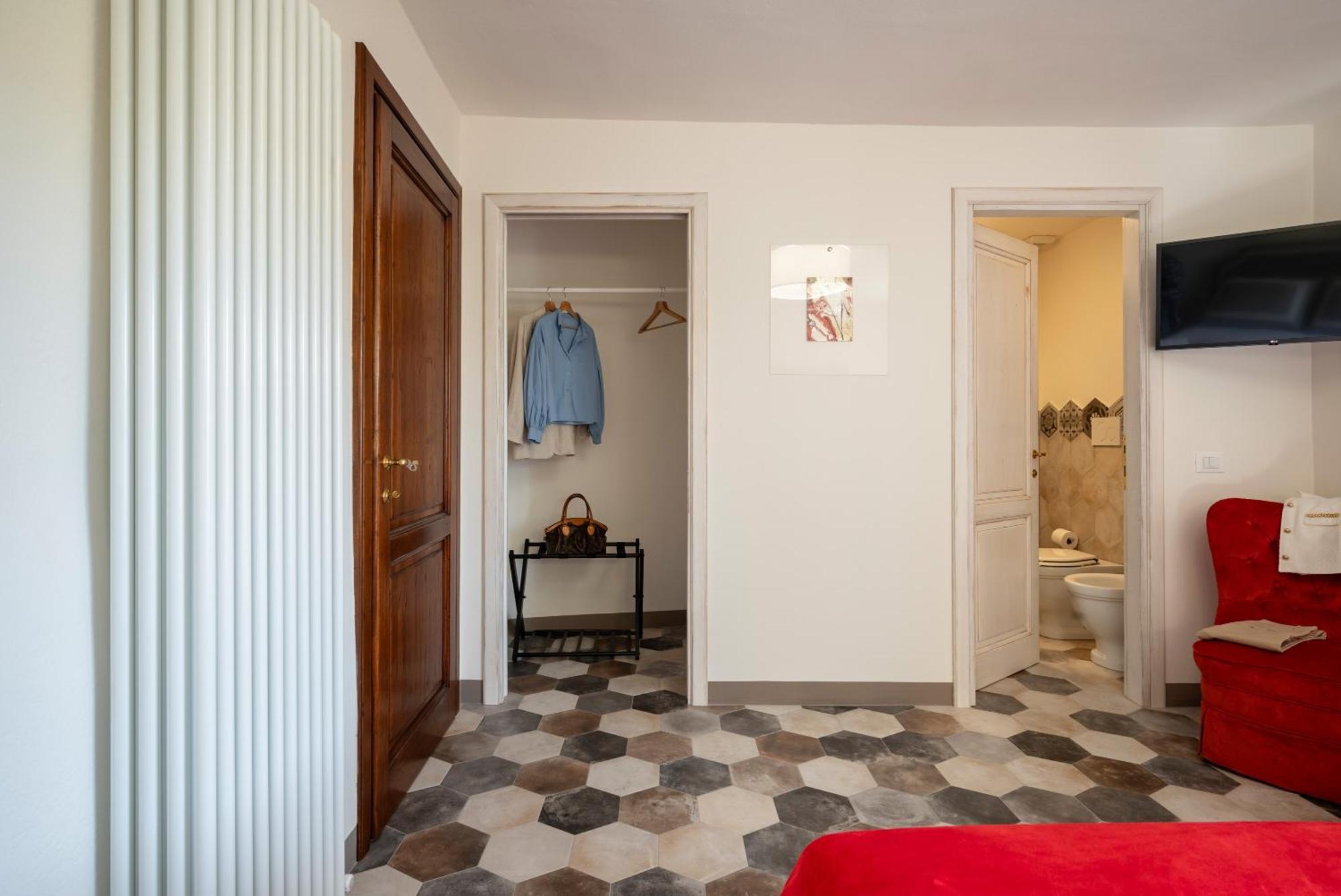 Idea Resort - Rooms&Apartments Βίντσι Εξωτερικό φωτογραφία