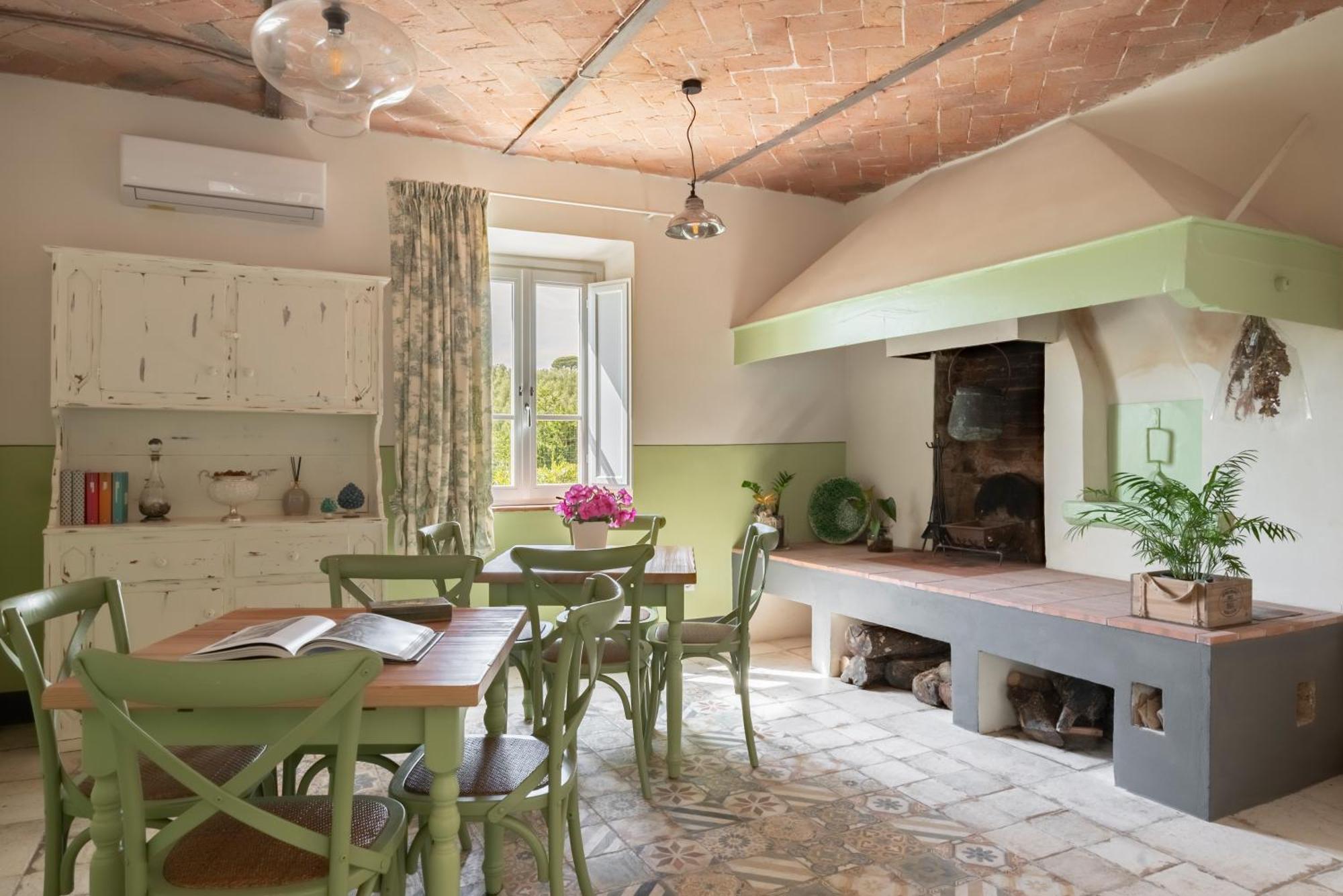 Idea Resort - Rooms&Apartments Βίντσι Εξωτερικό φωτογραφία