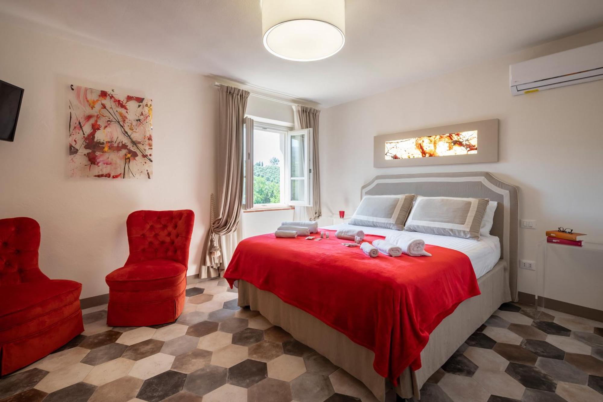 Idea Resort - Rooms&Apartments Βίντσι Εξωτερικό φωτογραφία