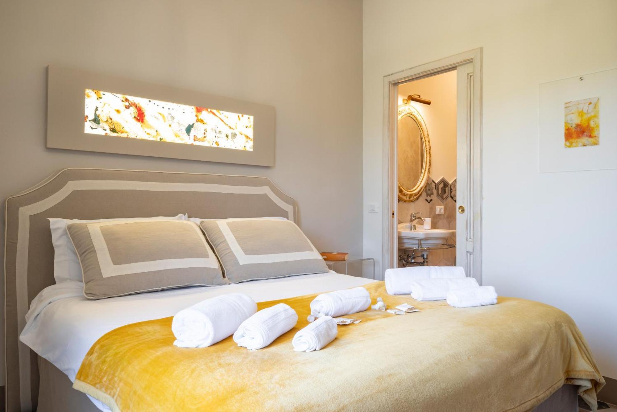 Idea Resort - Rooms&Apartments Βίντσι Εξωτερικό φωτογραφία