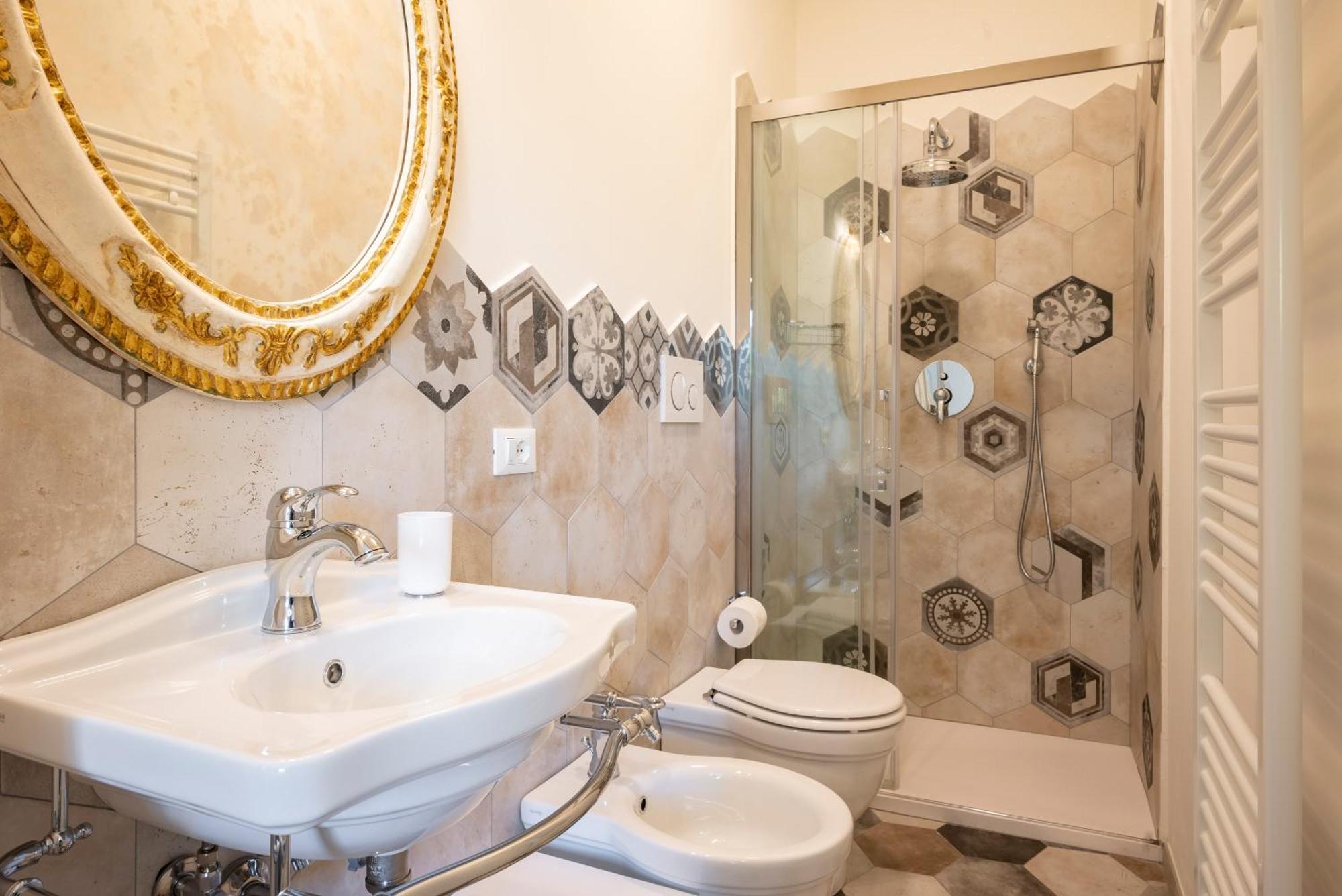 Idea Resort - Rooms&Apartments Βίντσι Εξωτερικό φωτογραφία