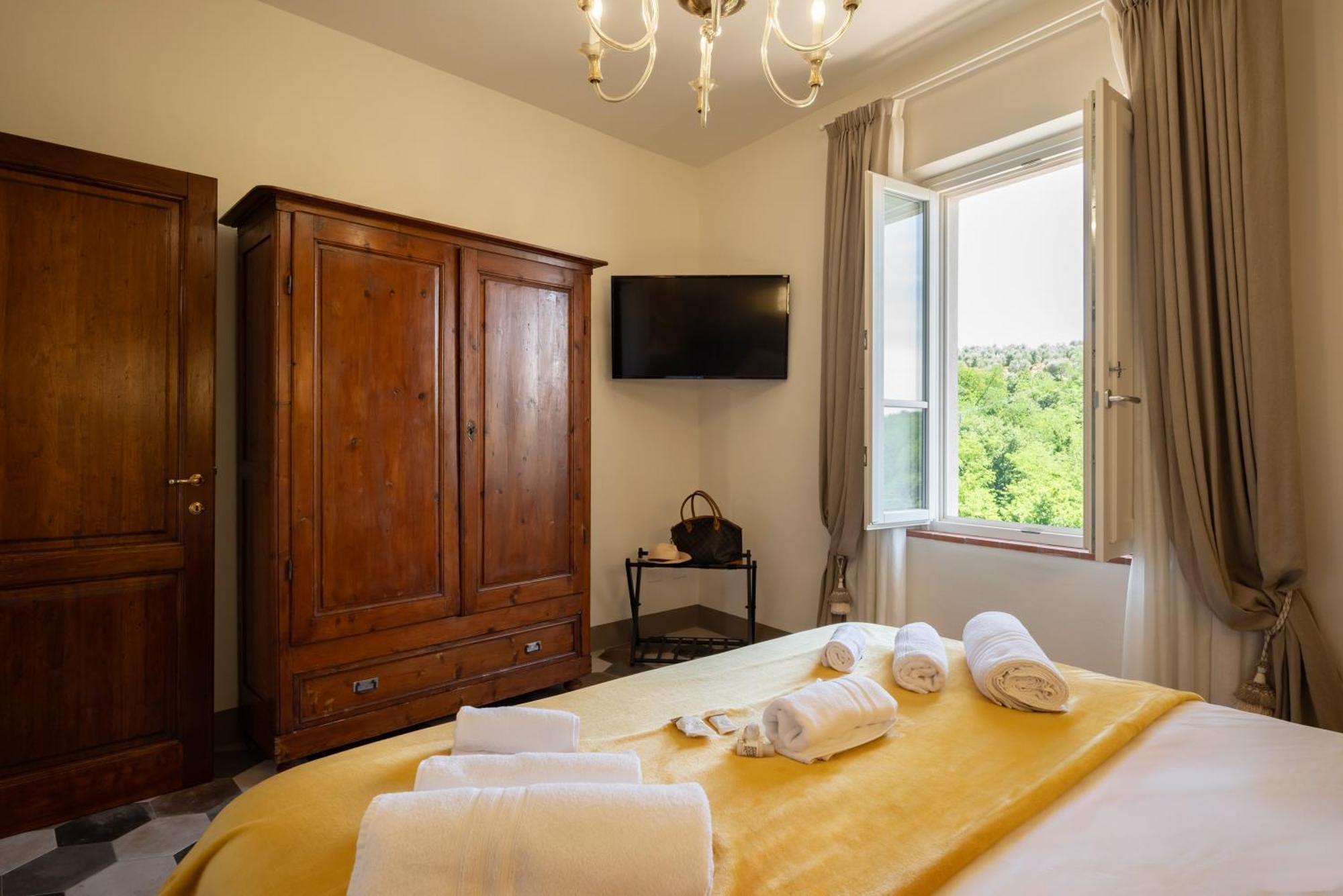 Idea Resort - Rooms&Apartments Βίντσι Εξωτερικό φωτογραφία