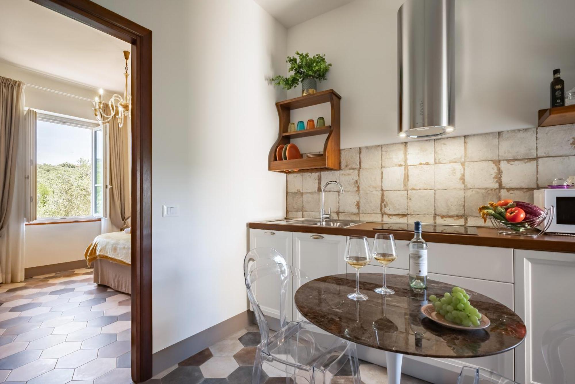 Idea Resort - Rooms&Apartments Βίντσι Εξωτερικό φωτογραφία