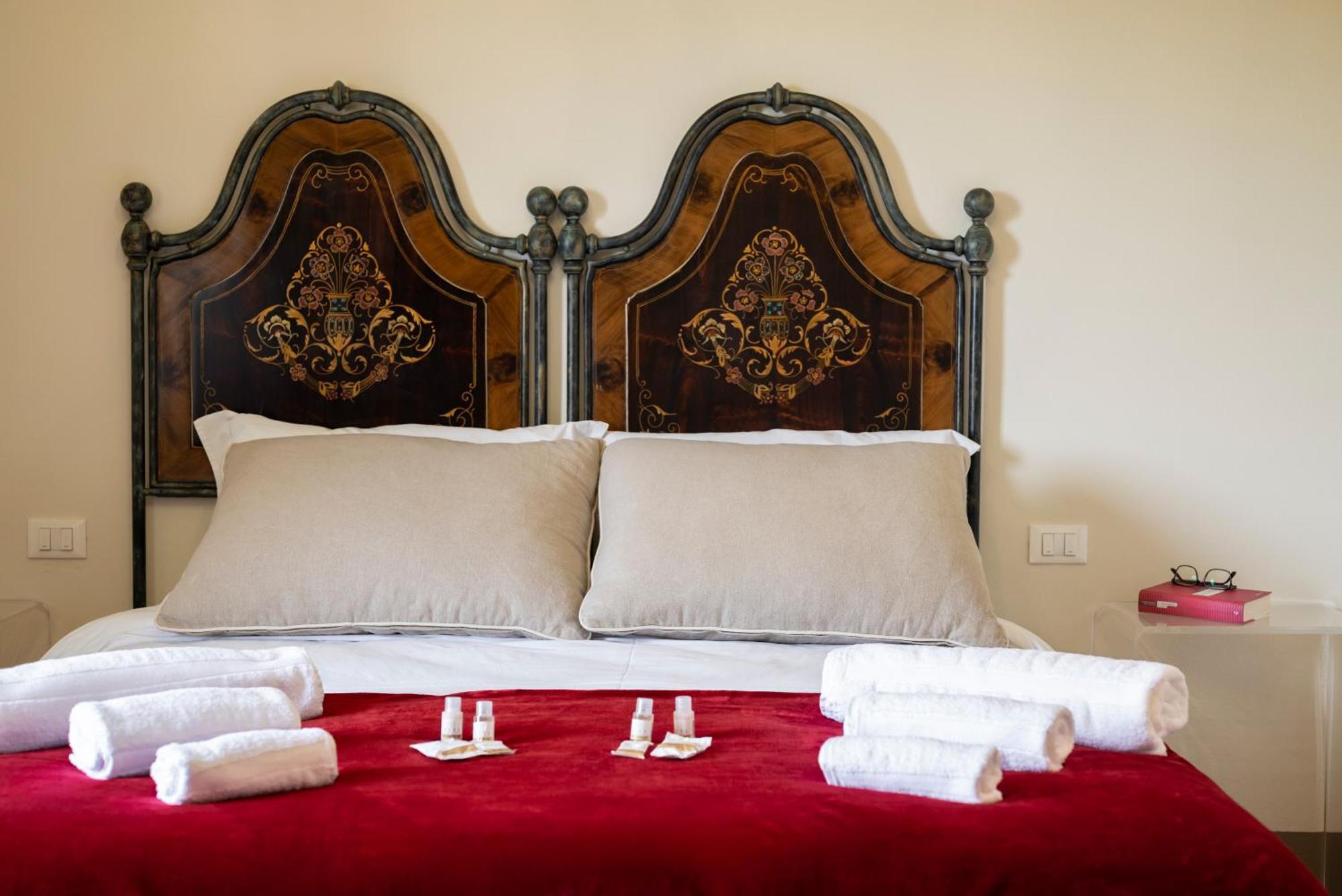 Idea Resort - Rooms&Apartments Βίντσι Εξωτερικό φωτογραφία