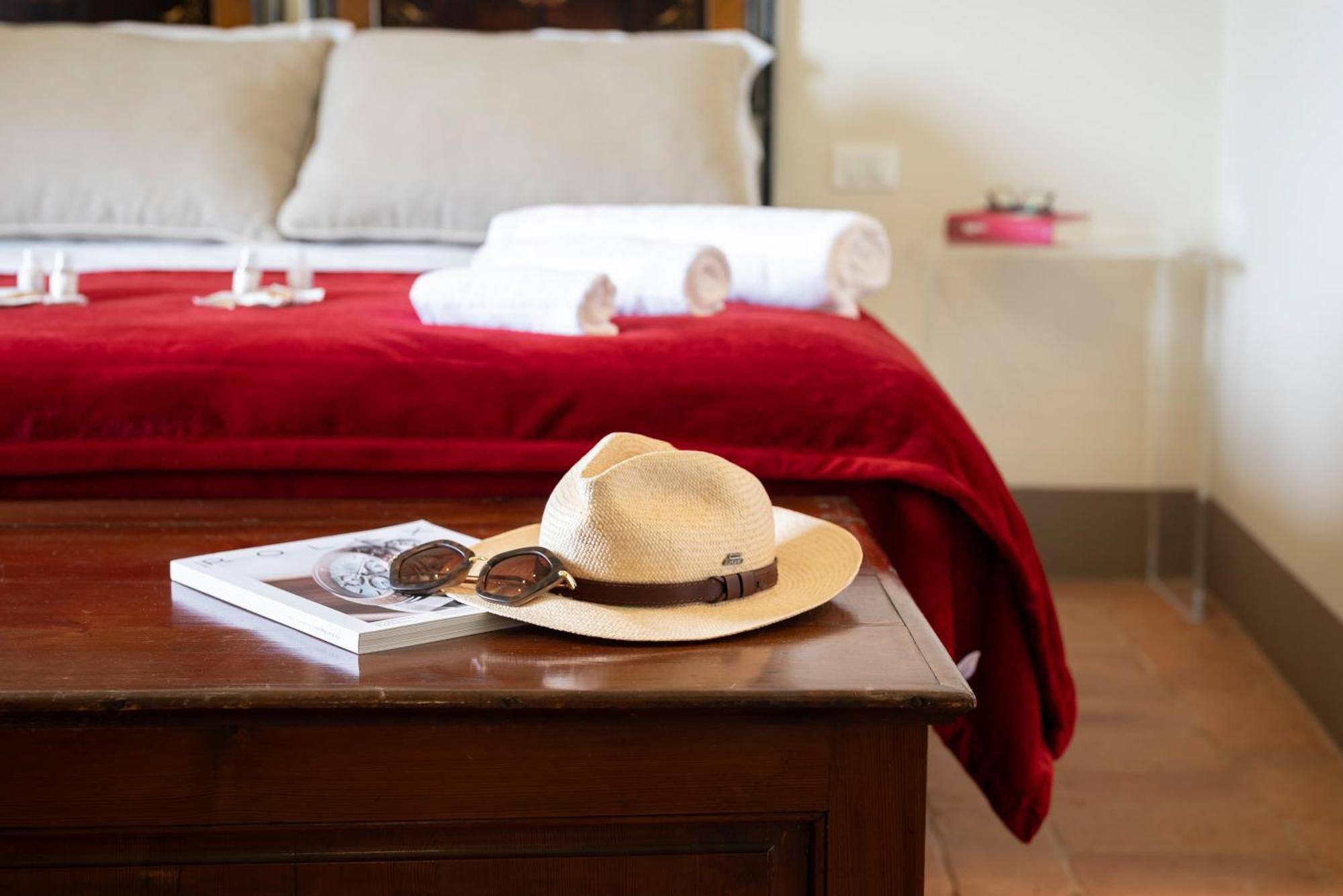 Idea Resort - Rooms&Apartments Βίντσι Εξωτερικό φωτογραφία