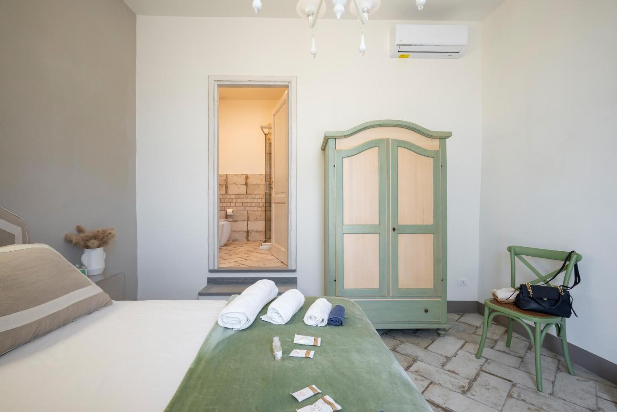 Idea Resort - Rooms&Apartments Βίντσι Εξωτερικό φωτογραφία