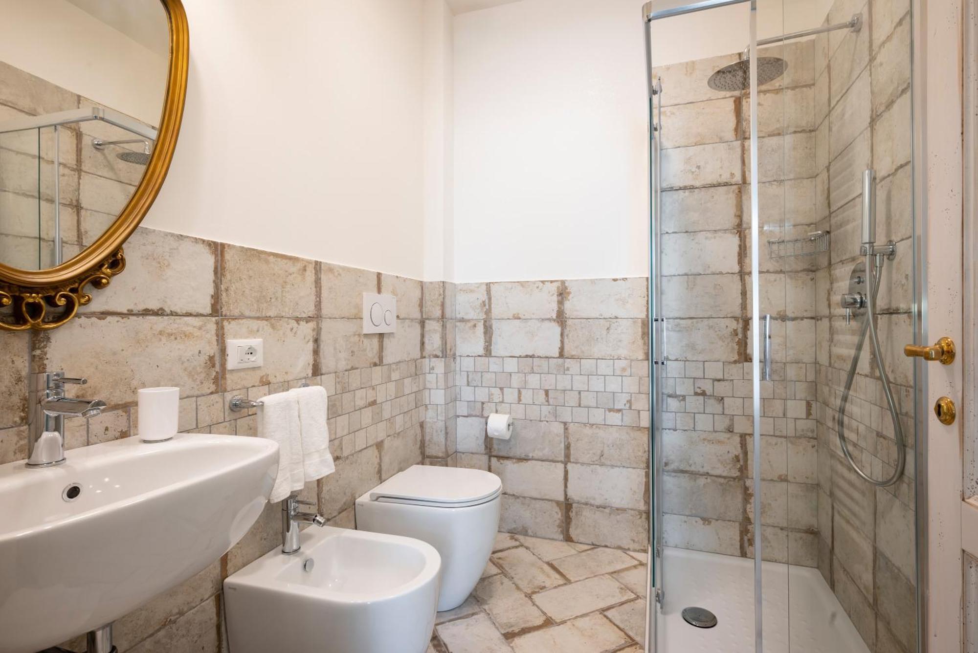 Idea Resort - Rooms&Apartments Βίντσι Εξωτερικό φωτογραφία