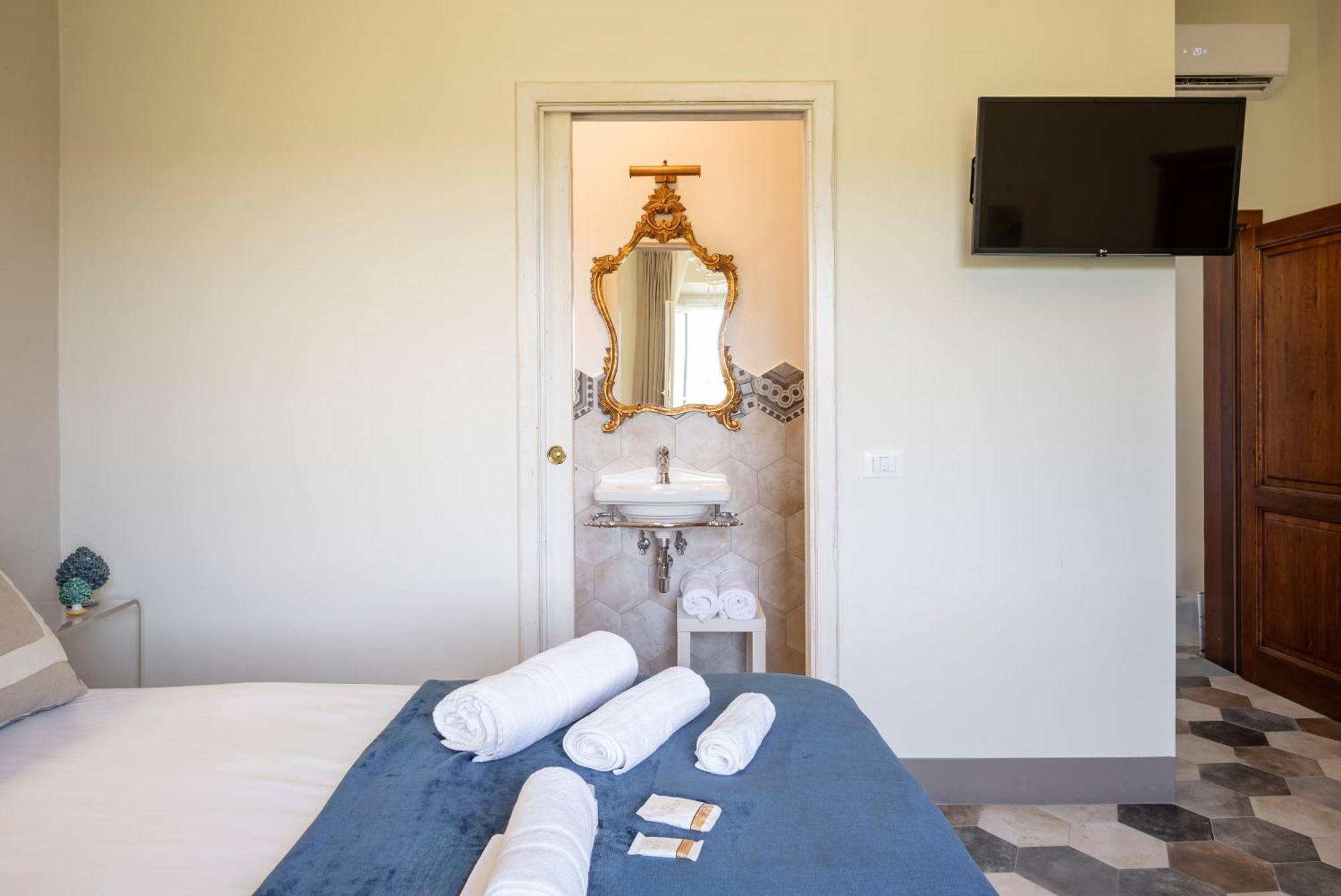 Idea Resort - Rooms&Apartments Βίντσι Εξωτερικό φωτογραφία