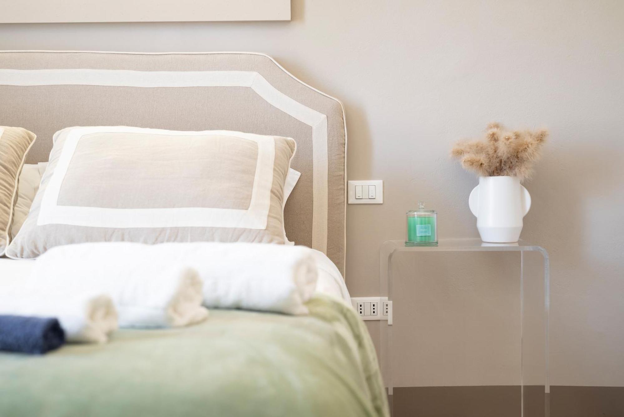Idea Resort - Rooms&Apartments Βίντσι Εξωτερικό φωτογραφία