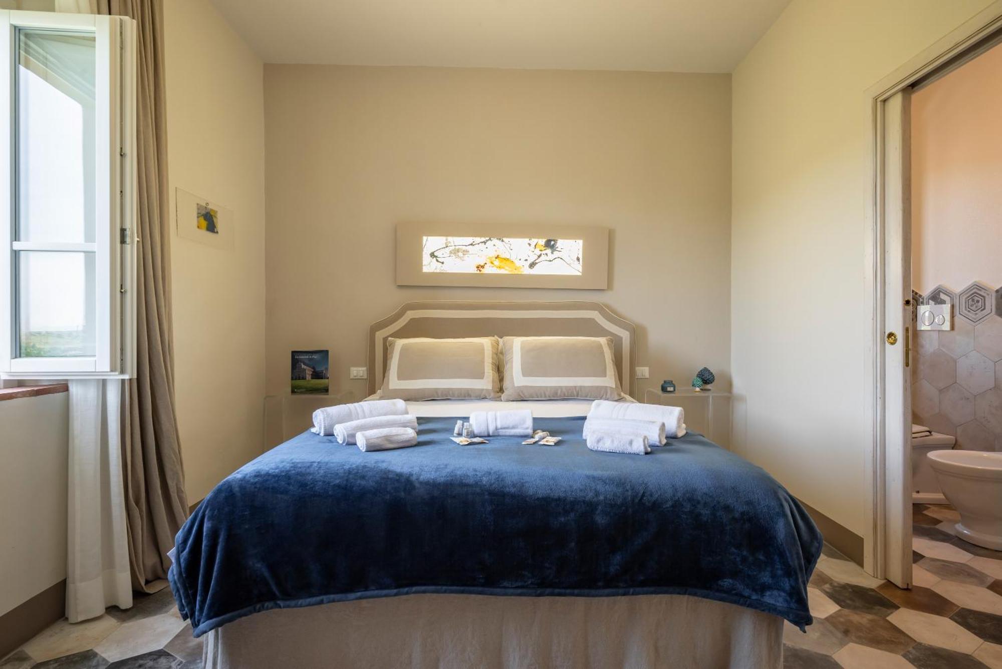 Idea Resort - Rooms&Apartments Βίντσι Εξωτερικό φωτογραφία