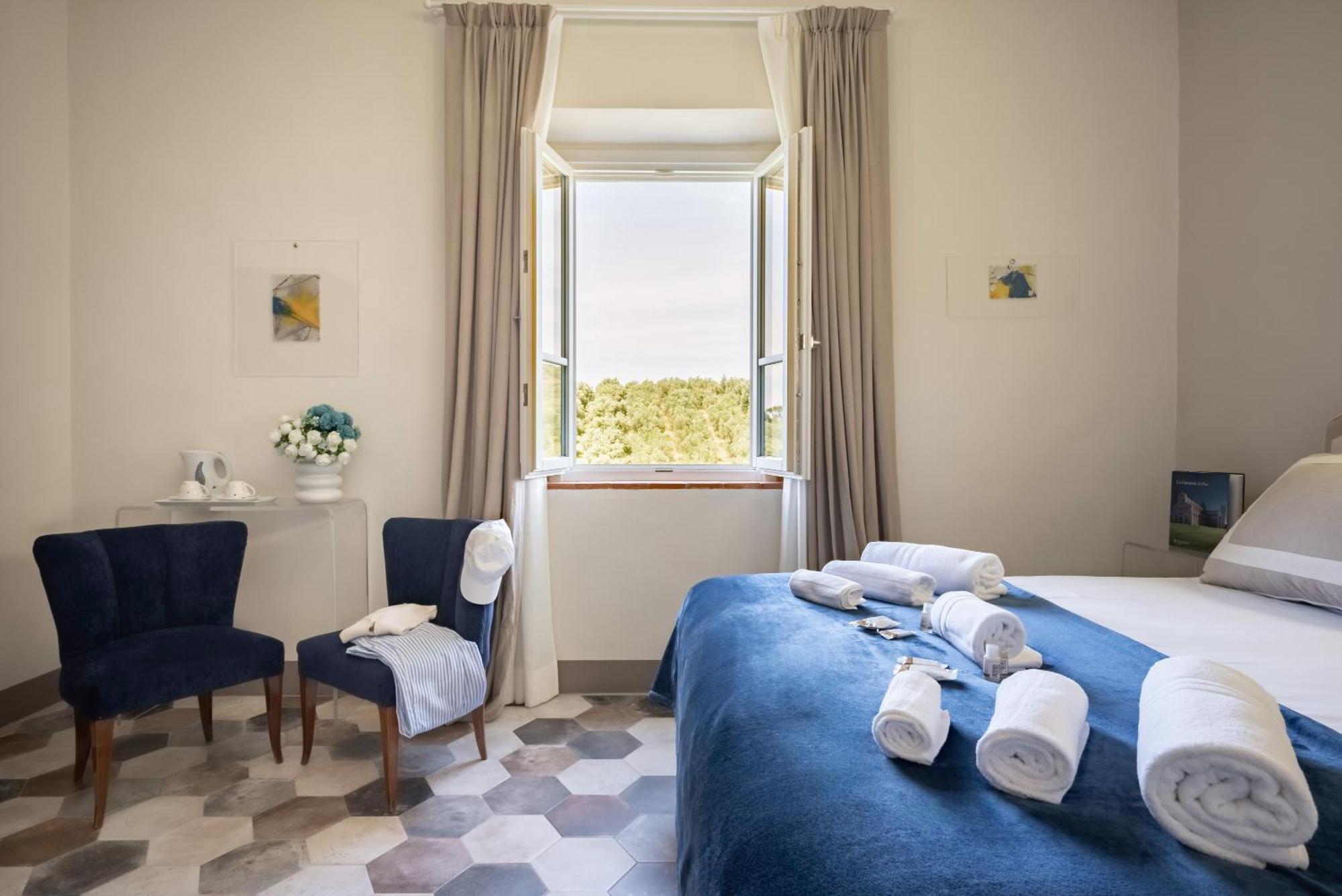 Idea Resort - Rooms&Apartments Βίντσι Εξωτερικό φωτογραφία