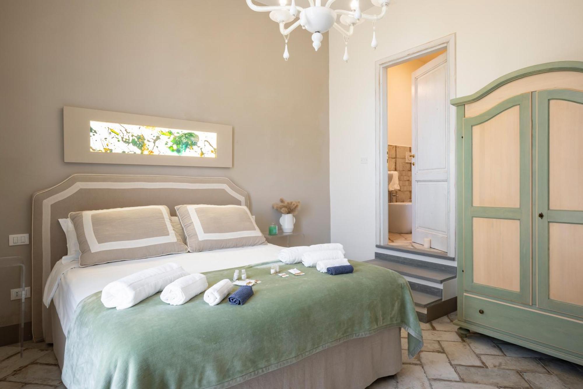 Idea Resort - Rooms&Apartments Βίντσι Εξωτερικό φωτογραφία