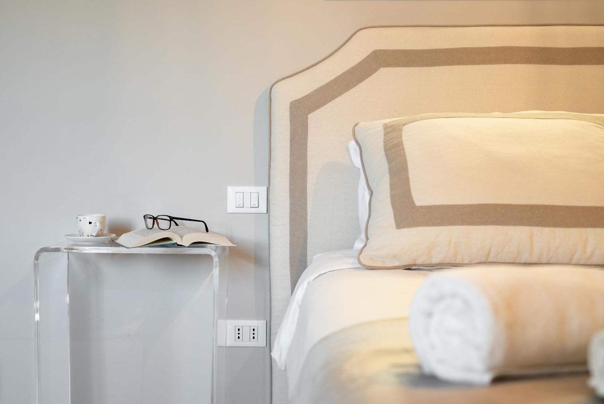 Idea Resort - Rooms&Apartments Βίντσι Εξωτερικό φωτογραφία