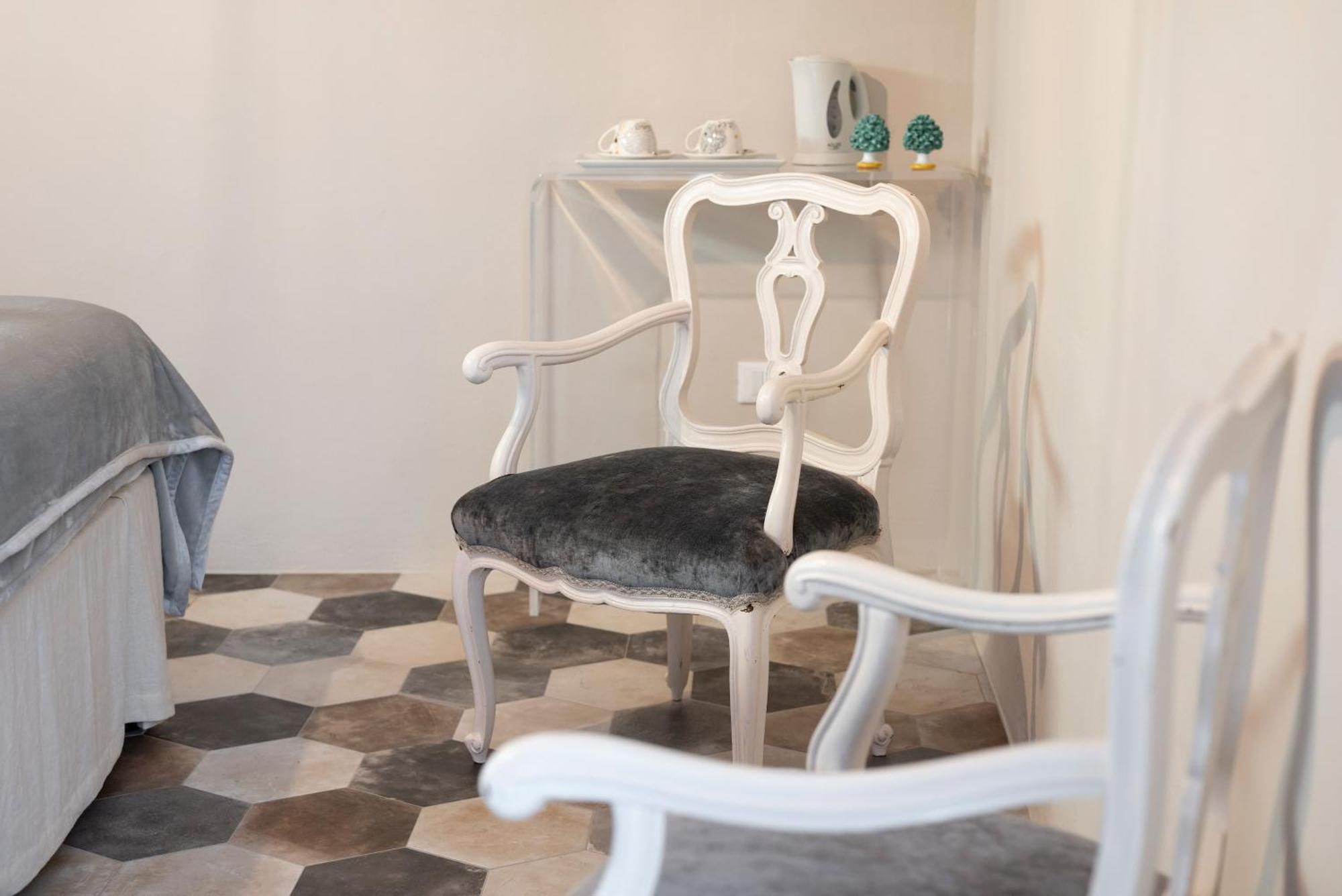 Idea Resort - Rooms&Apartments Βίντσι Εξωτερικό φωτογραφία
