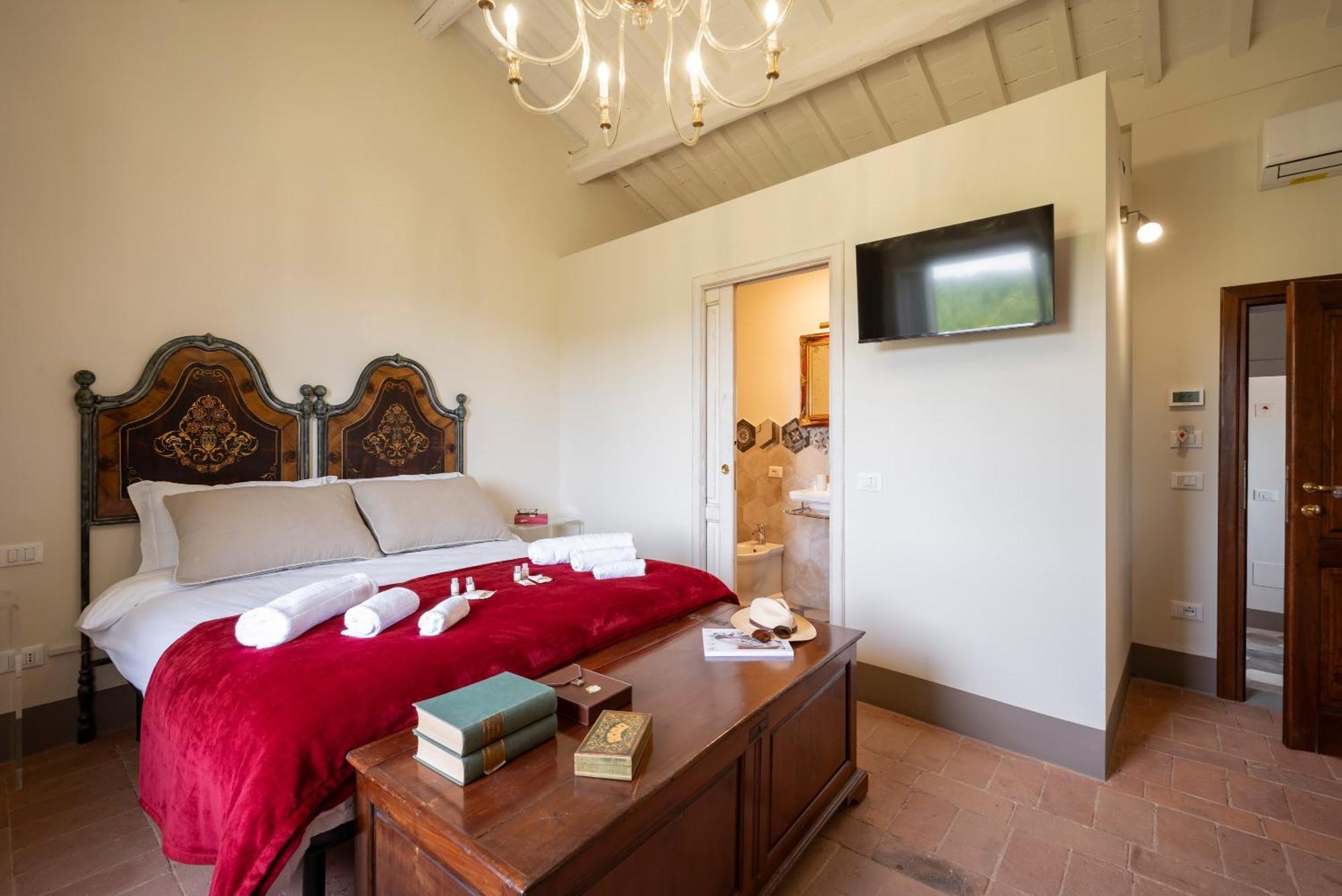 Idea Resort - Rooms&Apartments Βίντσι Εξωτερικό φωτογραφία