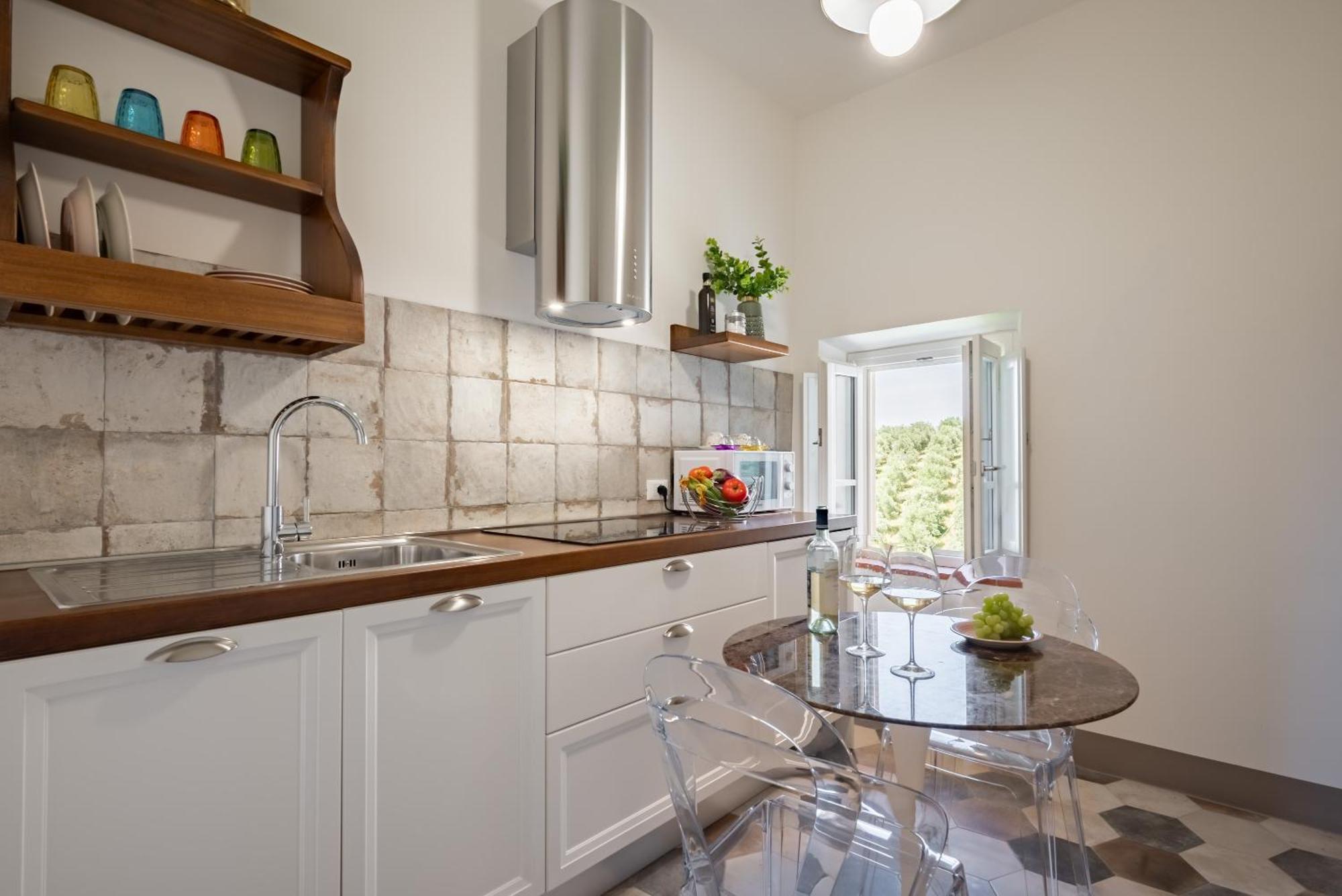 Idea Resort - Rooms&Apartments Βίντσι Εξωτερικό φωτογραφία