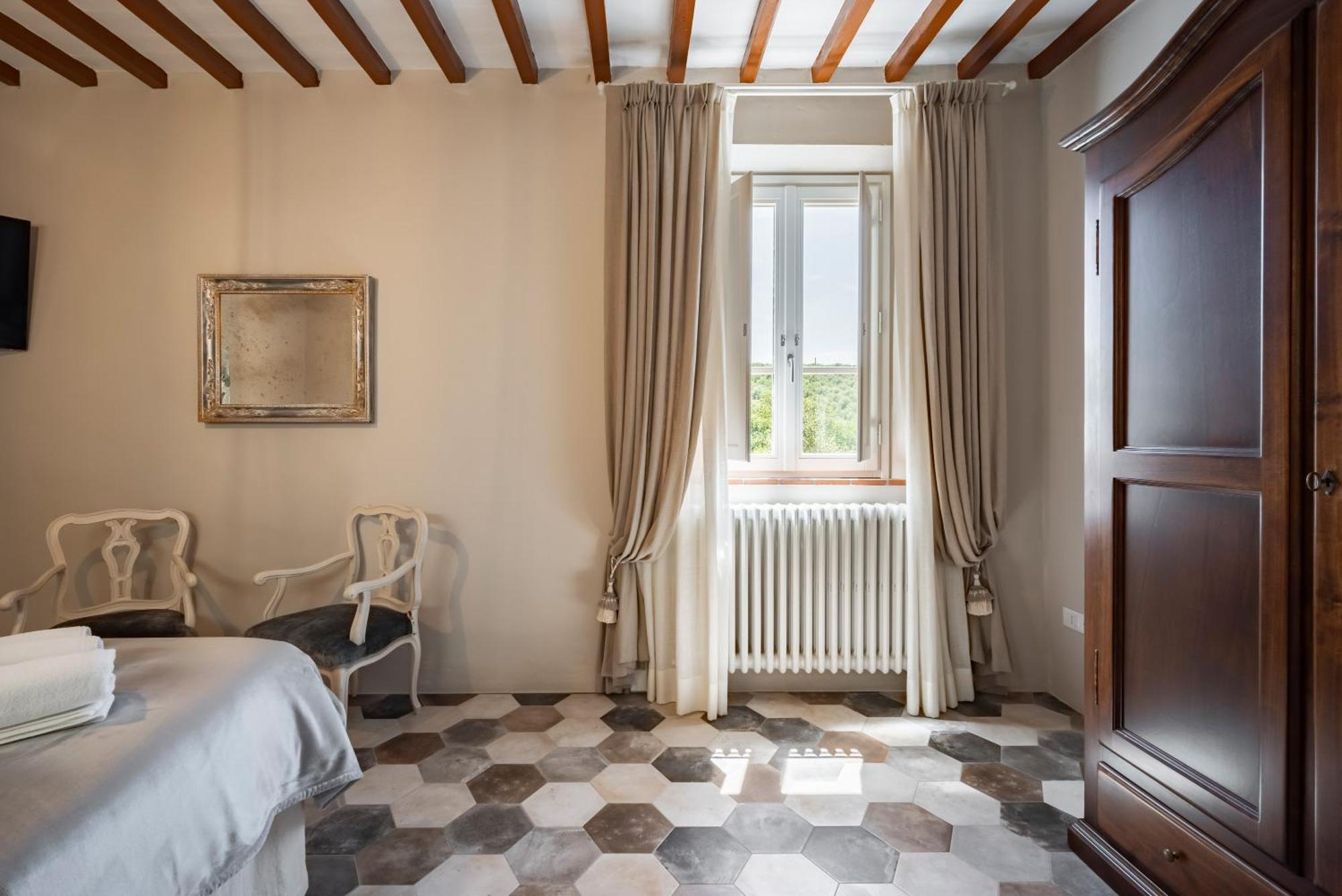 Idea Resort - Rooms&Apartments Βίντσι Εξωτερικό φωτογραφία