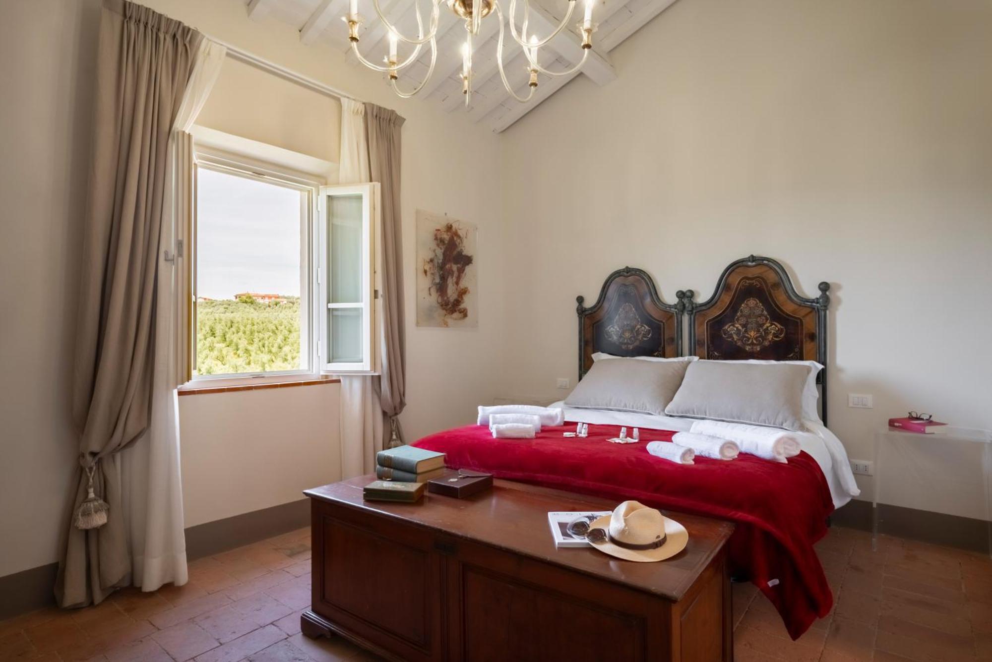 Idea Resort - Rooms&Apartments Βίντσι Εξωτερικό φωτογραφία