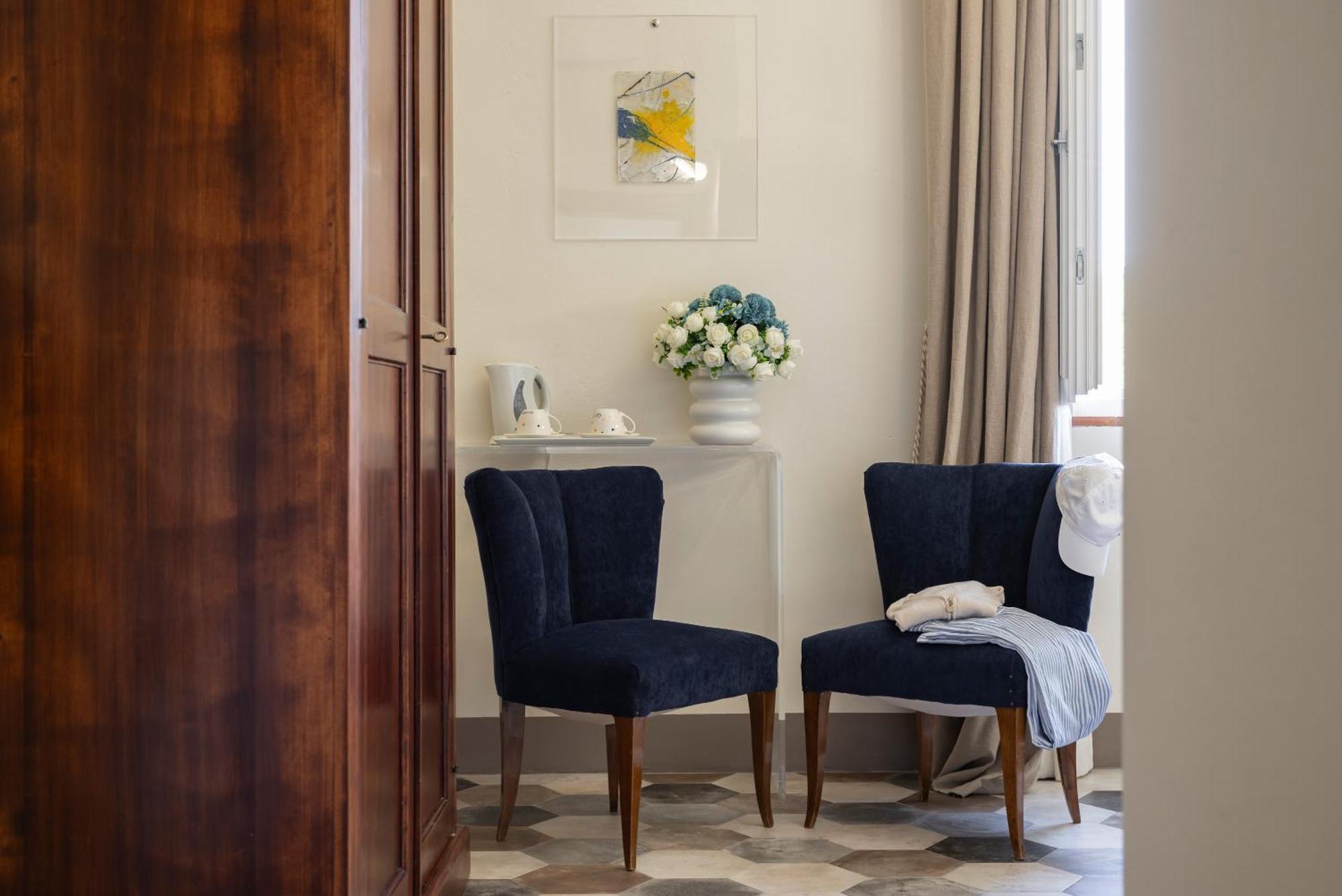 Idea Resort - Rooms&Apartments Βίντσι Εξωτερικό φωτογραφία