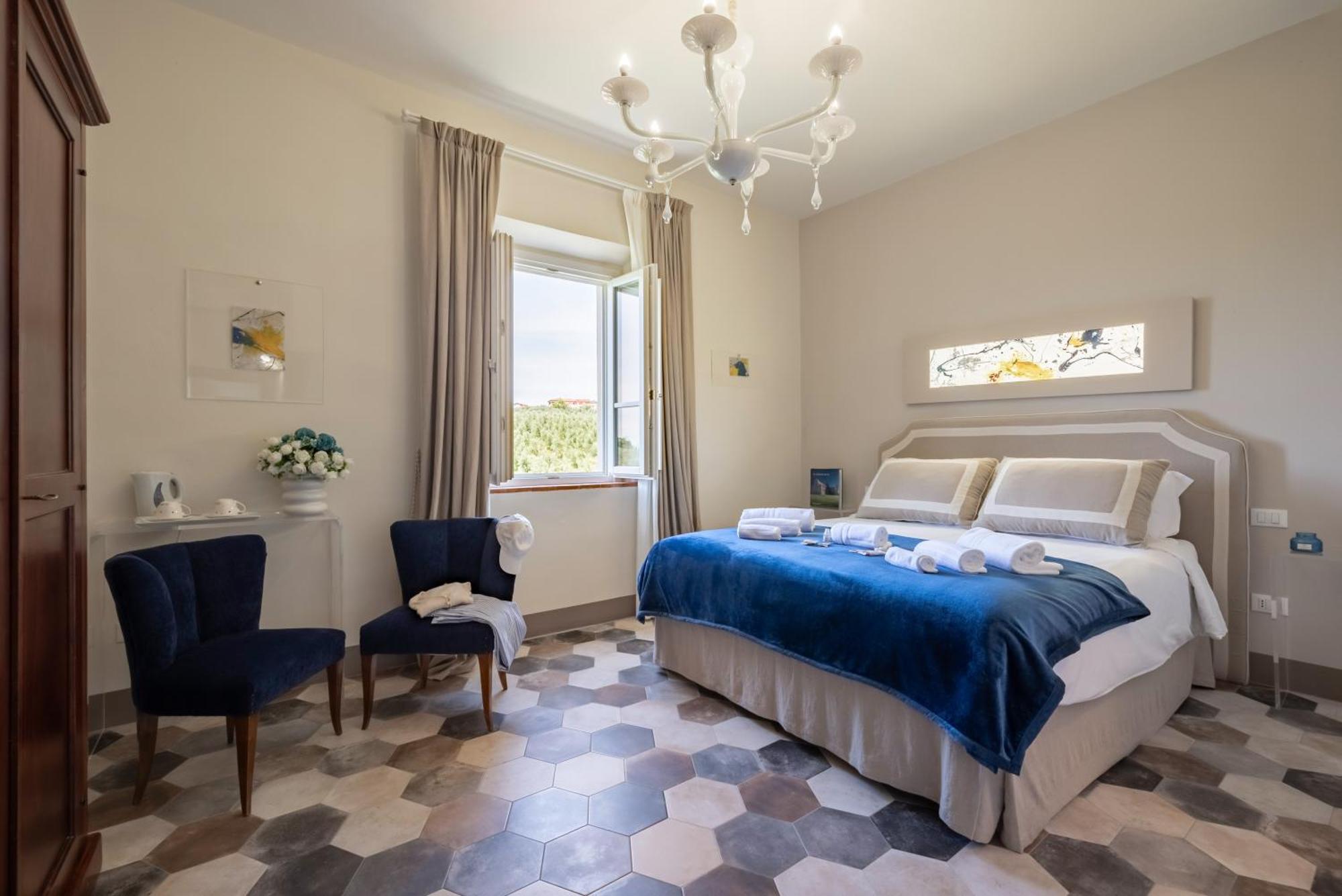 Idea Resort - Rooms&Apartments Βίντσι Εξωτερικό φωτογραφία