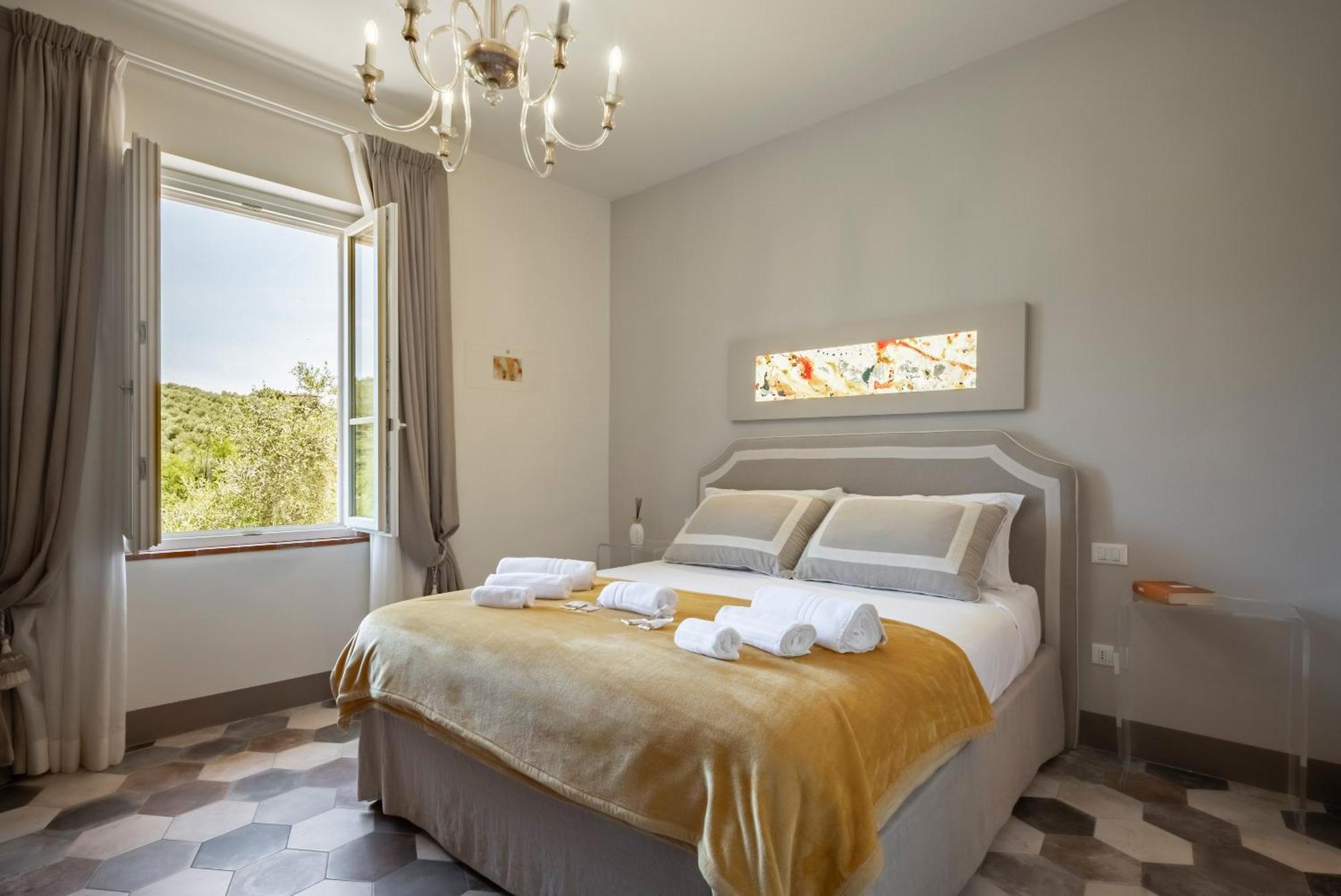 Idea Resort - Rooms&Apartments Βίντσι Εξωτερικό φωτογραφία