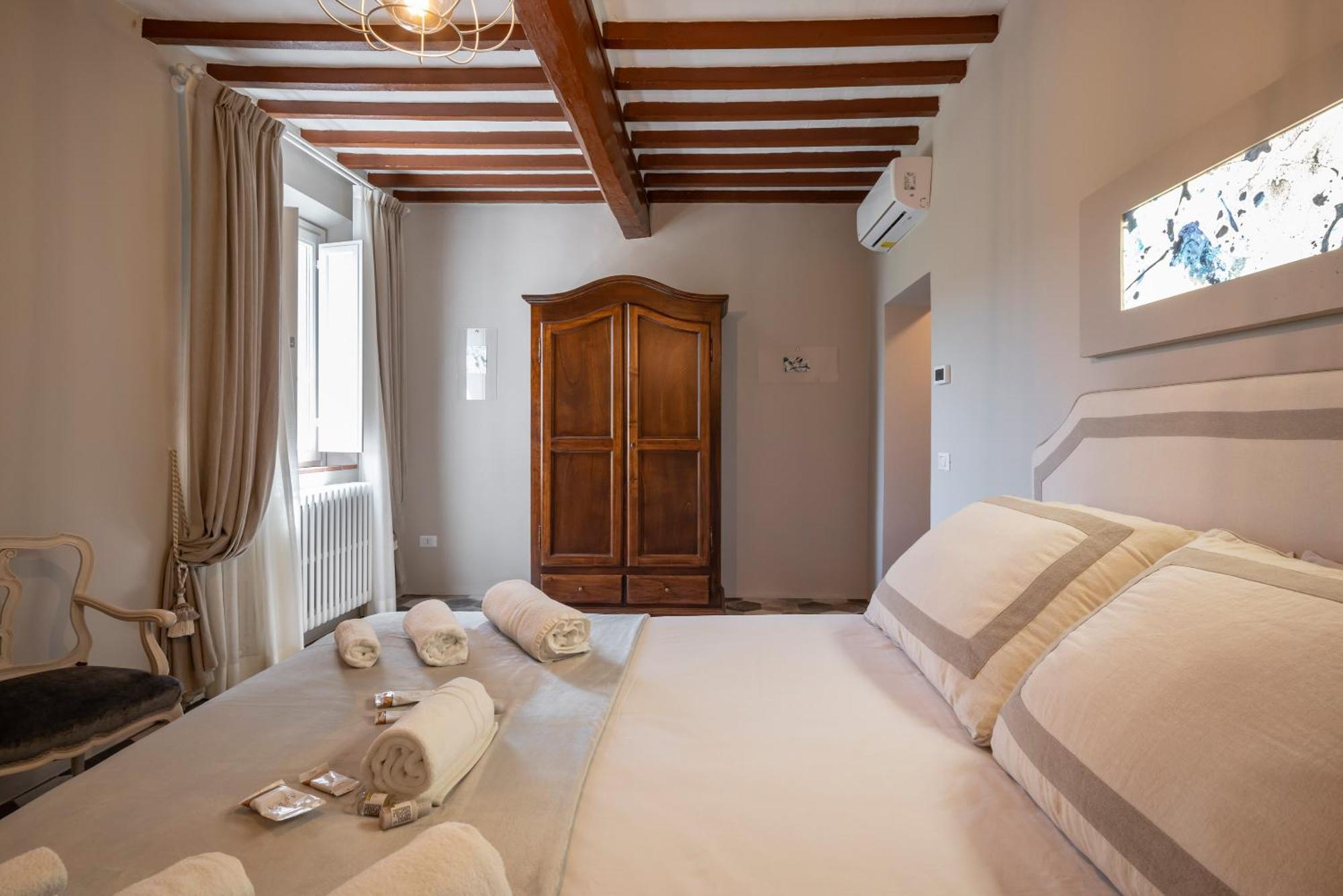 Idea Resort - Rooms&Apartments Βίντσι Εξωτερικό φωτογραφία