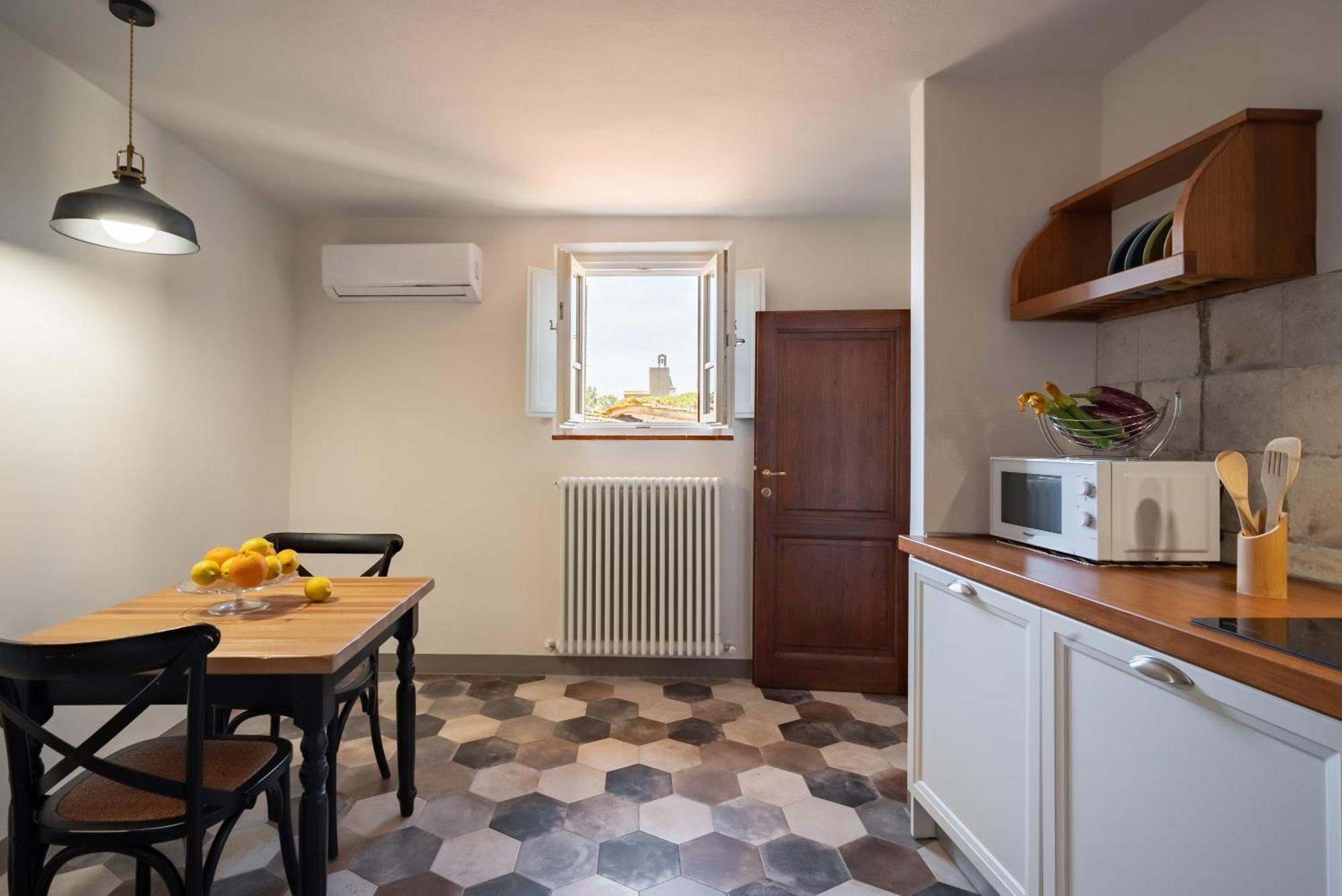 Idea Resort - Rooms&Apartments Βίντσι Εξωτερικό φωτογραφία